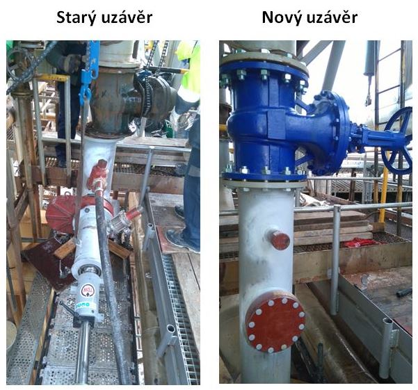 vymena-poskozeny-uzaver-unik-potrubi